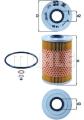 MAHLE ORIGINAL Olejový filter OX41D