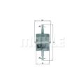 MAHLE ORIGINAL Palivový filter KL63OF