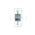MAHLE ORIGINAL Palivový filter KL63OF
