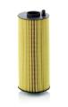 MANN-FILTER Olejový filter HU 11 003 y
