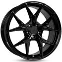Hliníkový disk Keskin Tuning KT19 18 5x112 - 51158