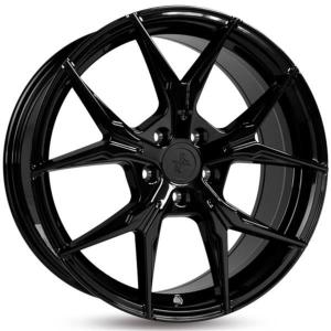 Hliníkový disk Keskin Tuning KT19 18 5x112 - 51158