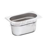 GN1/9-100 nádoba STANDARD