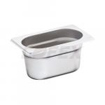 GN1/9-150 nádoba STANDARD