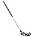 Florbalová palica HUNTER IFF 100 cm - pravá