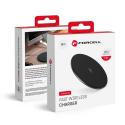 Forcell Bezdrôtová nabíjačka Quick Charge Pad (Qi standard) 15W