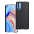 MATT Case  OPPO Reno 4 Pro 5G čierny
