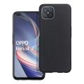 MATT Case  OPPO Reno 4Z 5G čierny
