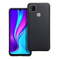 MATT Case  Xiaomi Redmi 9C čierny