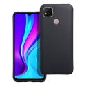MATT Case  Xiaomi Redmi 9C čierny