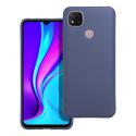 MATT Case  Xiaomi Redmi 9C modrý