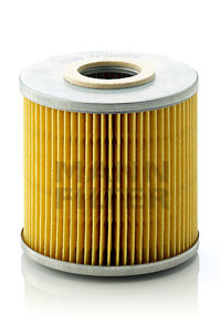 Olejové filtre pre automobily