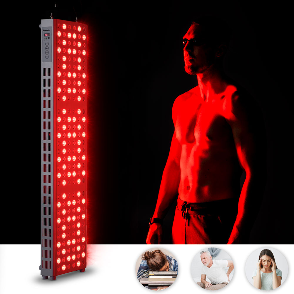 Lampy pre svetelnú terapiu Lampy pre svetelnú terapiu
