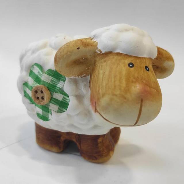 Figúrky a zvieratká