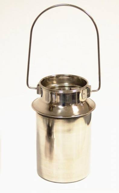 Moka konvice a french pressy