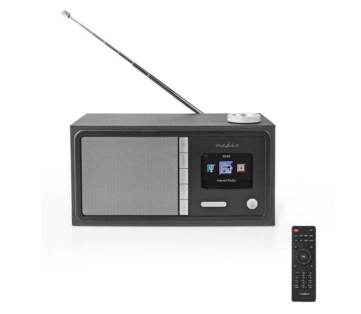 Prenosné audio Prenosné audio