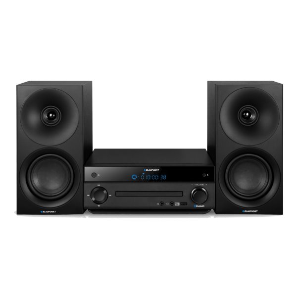 Hi-Fi systémy Hi-Fi systémy
