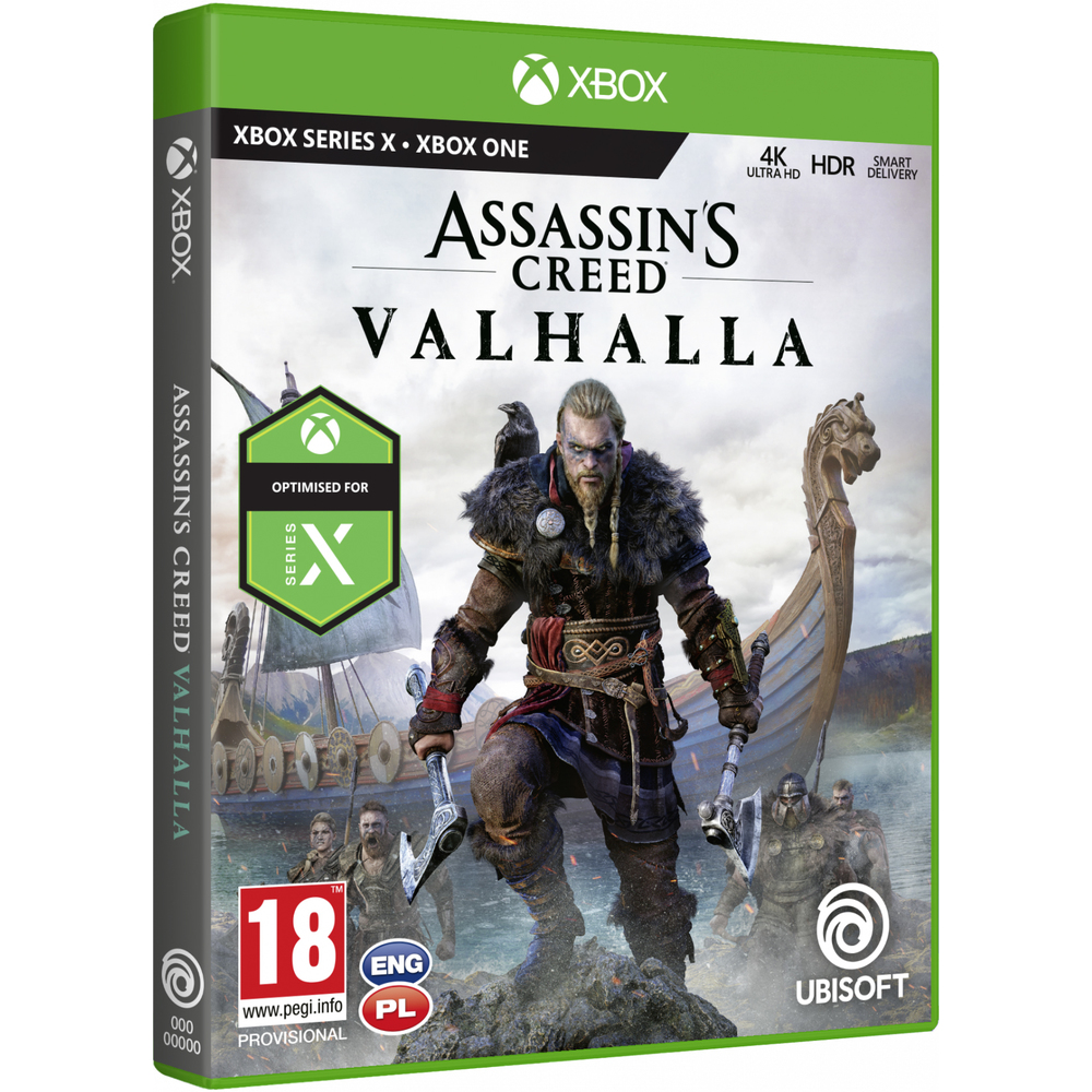 Hry na Xbox One
