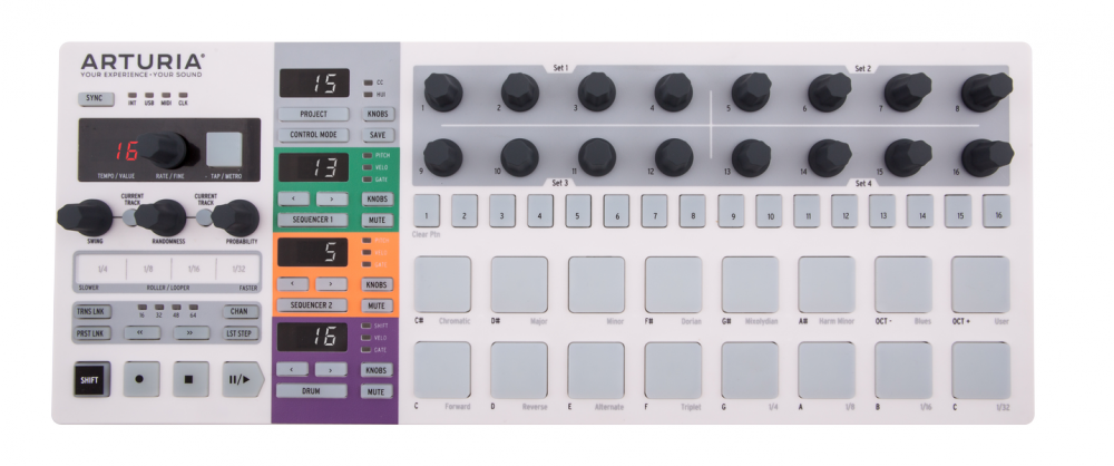 Midi Midi