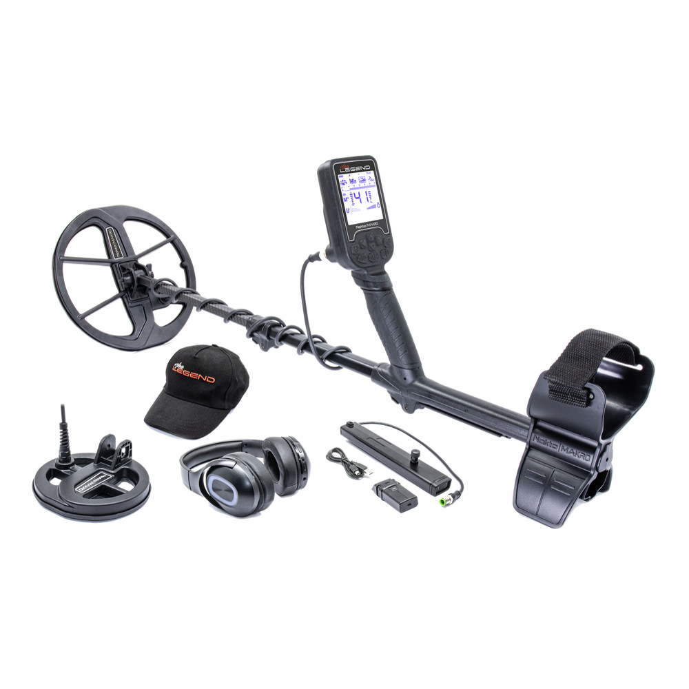 Hobby detektory Hobby detektory