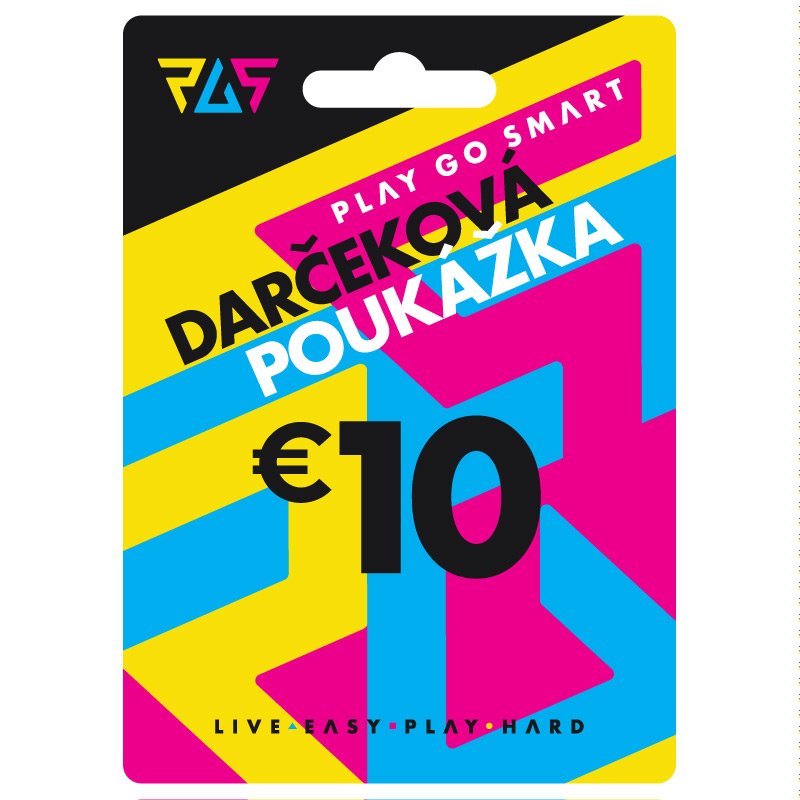 Darčekové poukazy a zážitky