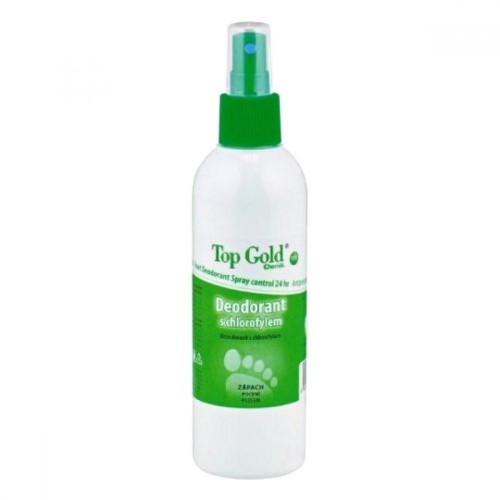 Dezodoranty a antiperspiranty Dezodoranty a antiperspiranty