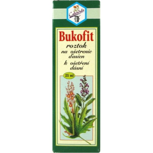 Ústne vody Ústne vody