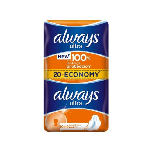 Hygienické vložky Hygienické vložky