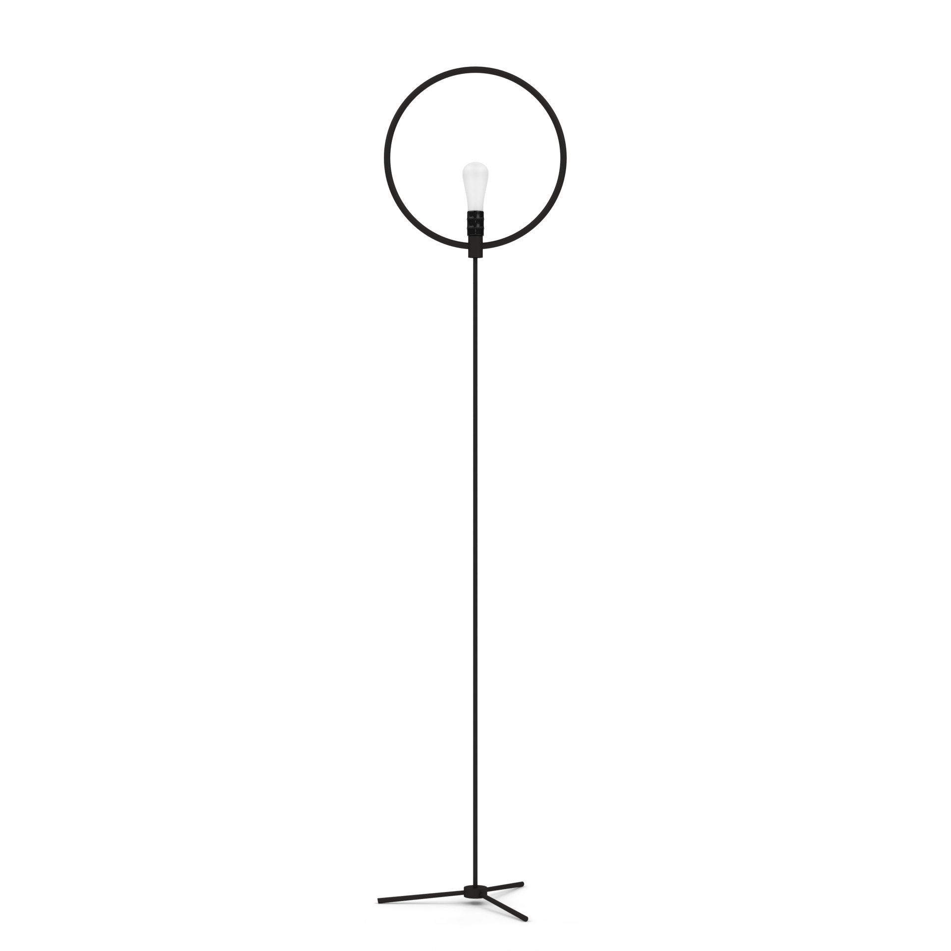Stojacie lampy Stojacie lampy