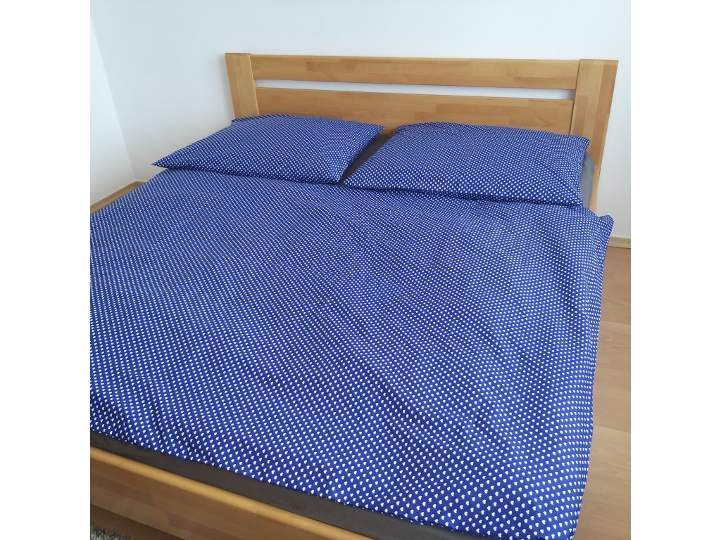 Bytový textil do spálne Bytový textil do spálne