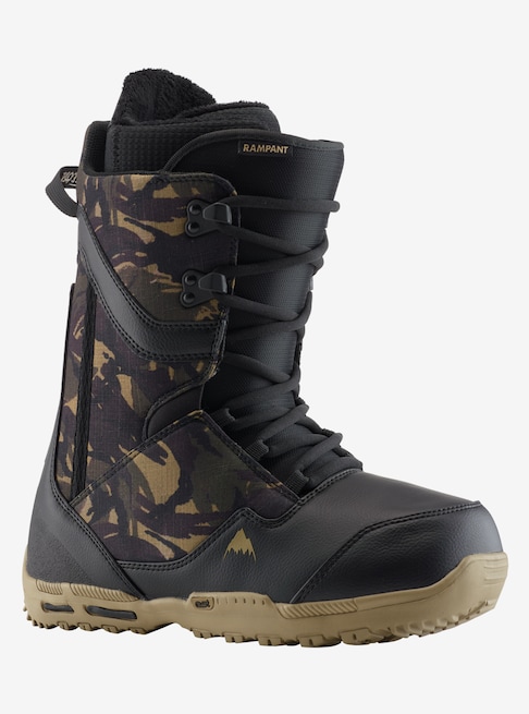 Obuv na snowboard Obuv na snowboard