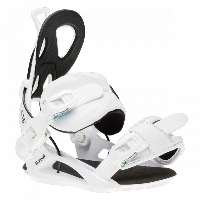 Viazania na snowboard Viazania na snowboard
