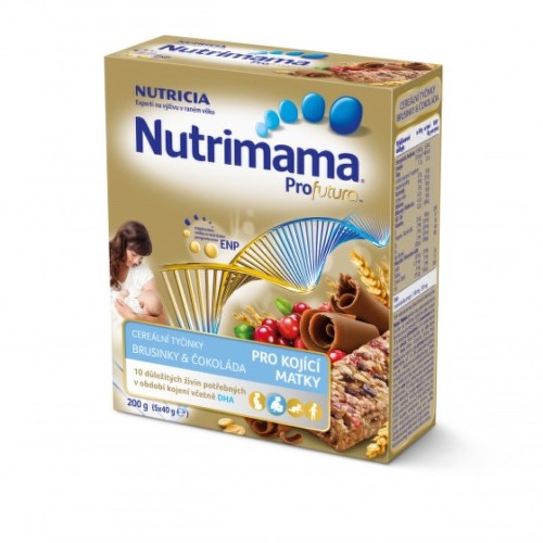 Proteinové tyčinky