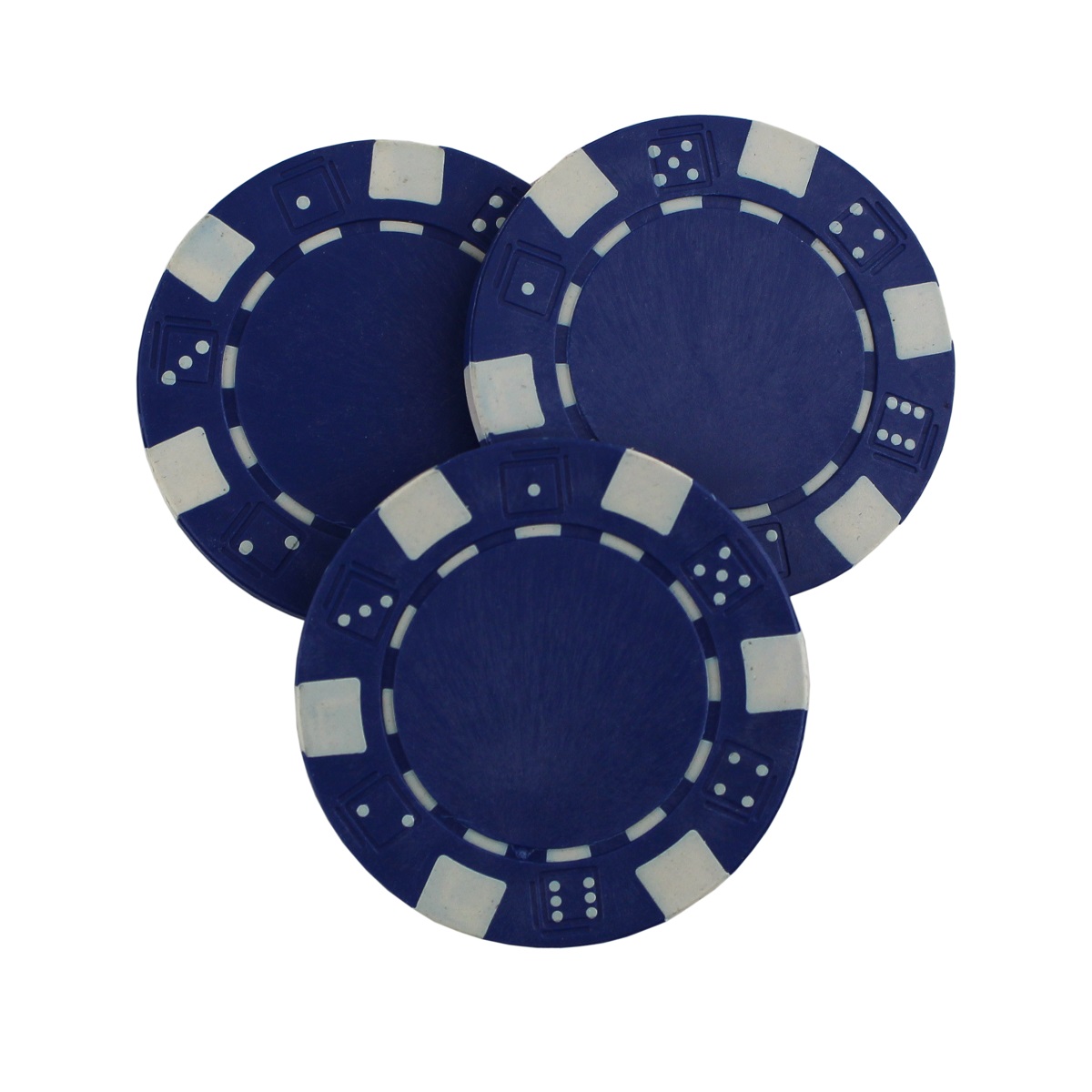 Žetóny - poker