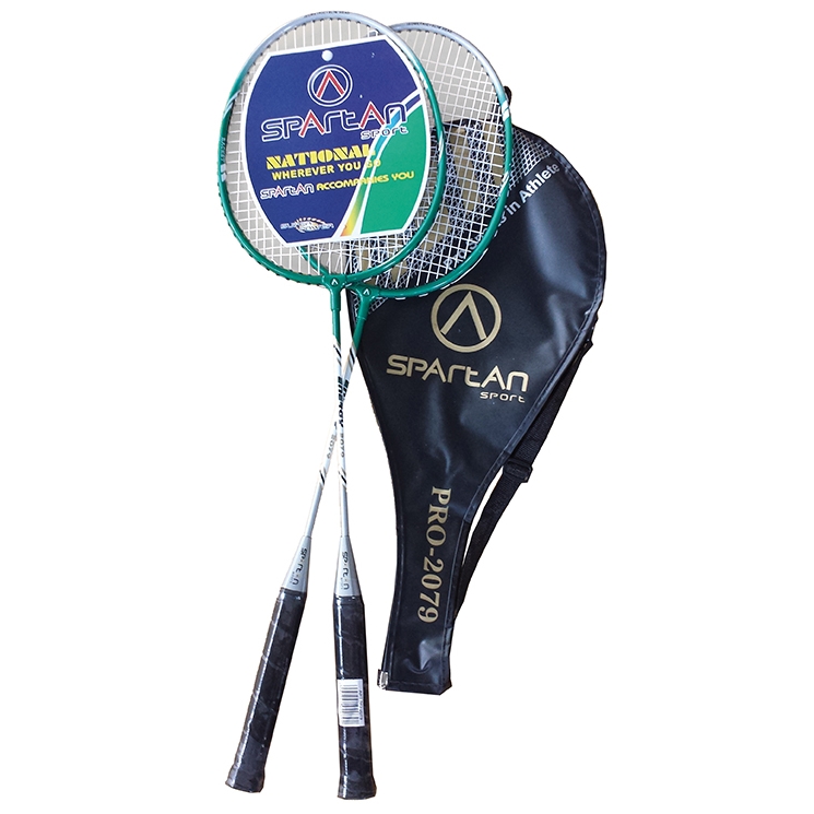 Badmintonové súpravy Badmintonové súpravy