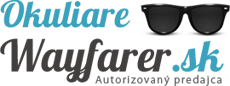 okuliarewayfarer.sk